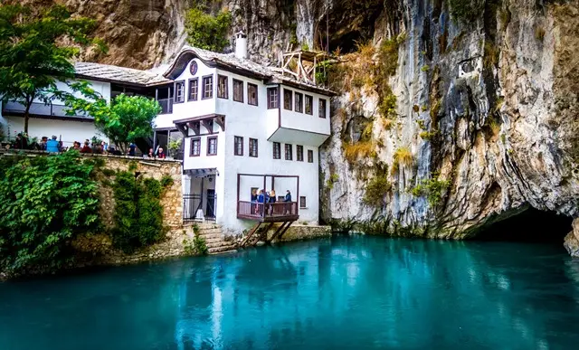 blagaj-tekke-mostar