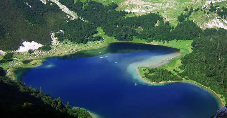sutjeska-national-park