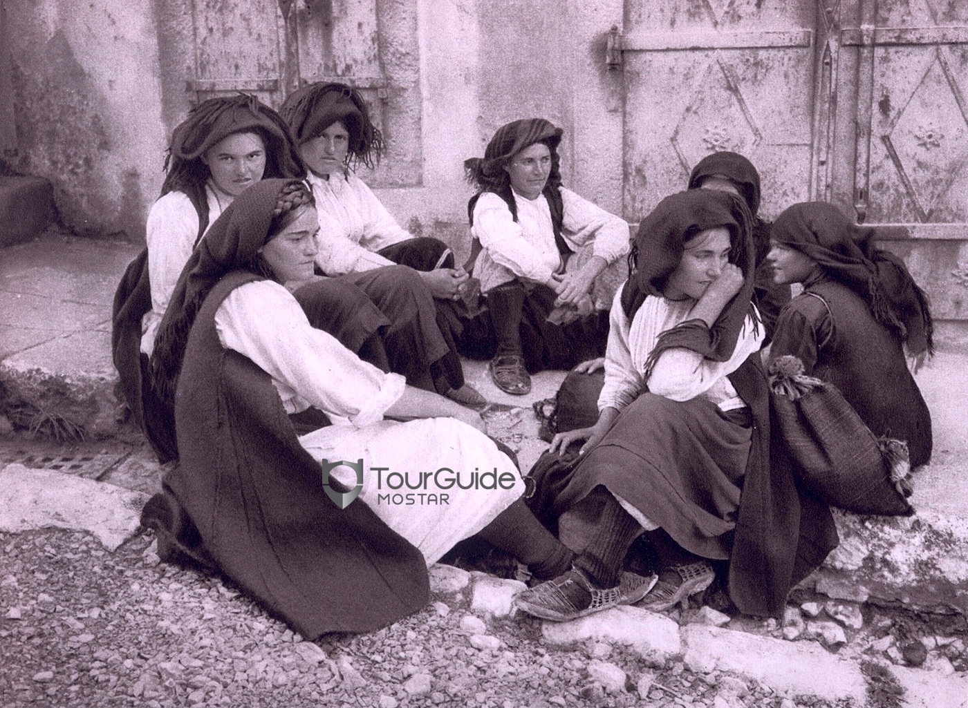 Villagers-from-the-Travnik-area-Bosnia-herzegovina