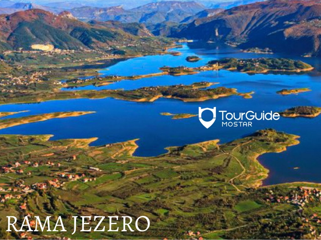 rama-jezero-hercegovina-tourguidemostar