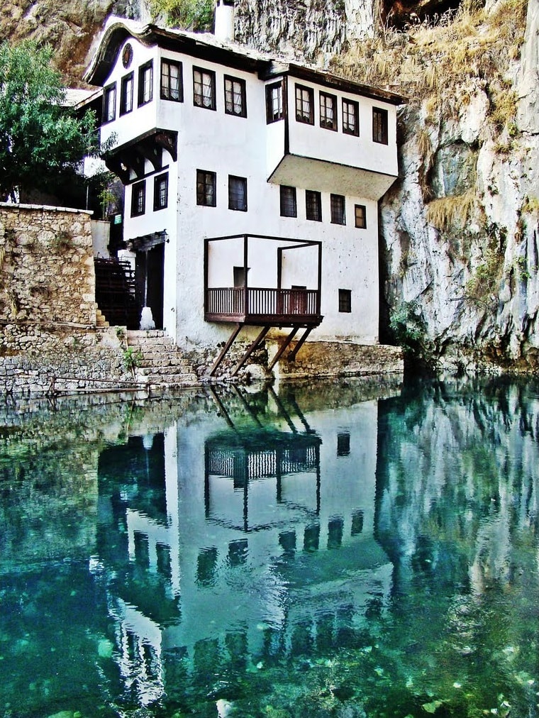 blagaj-tekija-hercegovina