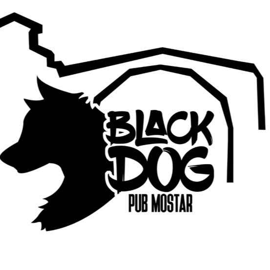 black-dog-pub-mostar