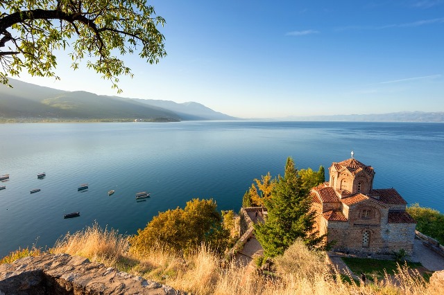 ohrid-makedonija