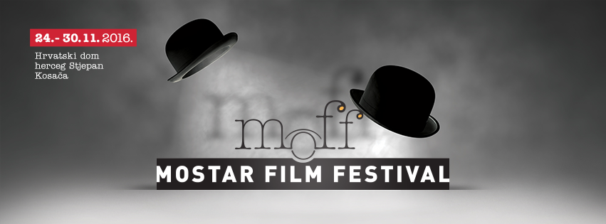 Mostar Film Festival 2016