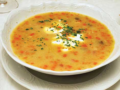 begova-corba