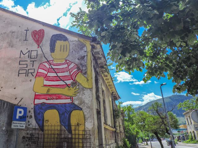 Mostar-Bosnia-and-Herzegovina
