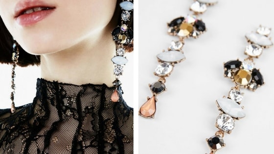 earings-by-bershka