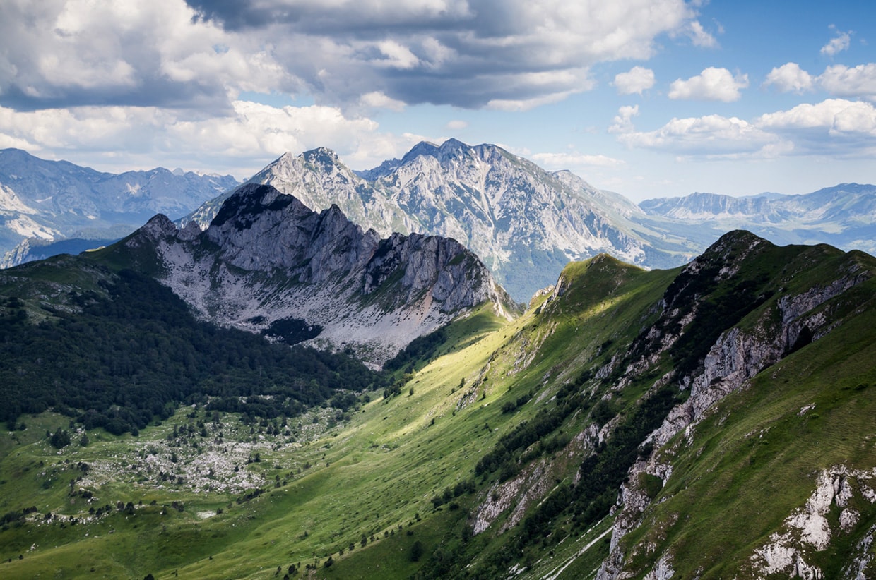 Maglic planina