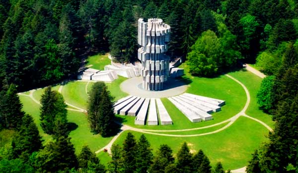 kozara-park
