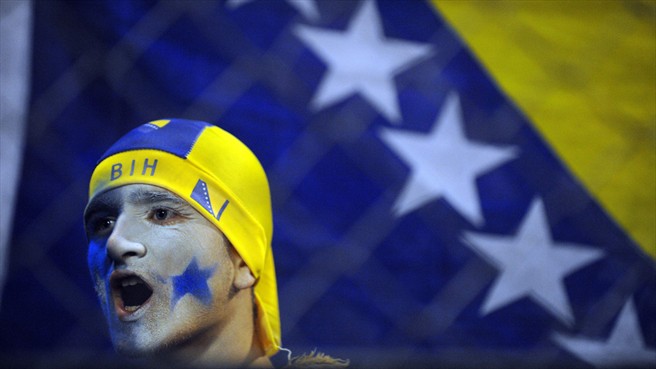 Važnost nogometa i premijer liga BIH