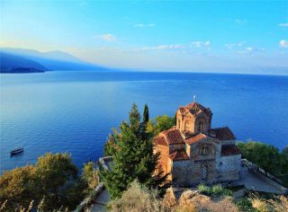 ohrid-macedonia