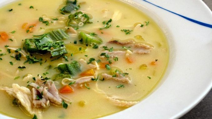 bey soup for ramadan bey soup for ramadan