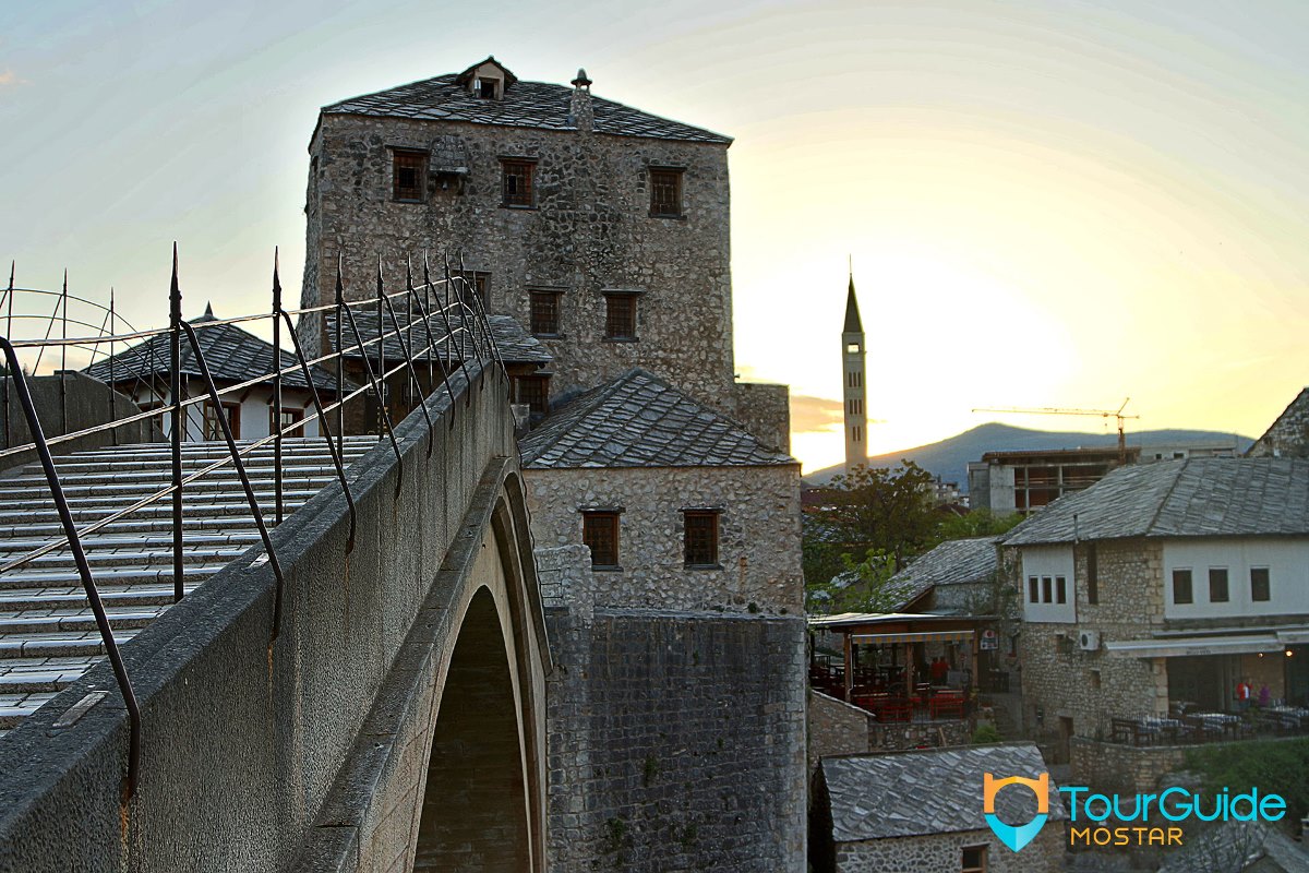 Tara-and-Halebija-towers-old-bridge-mostar