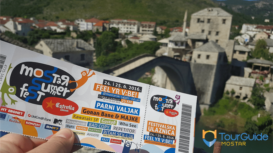 mostar-summer-fest