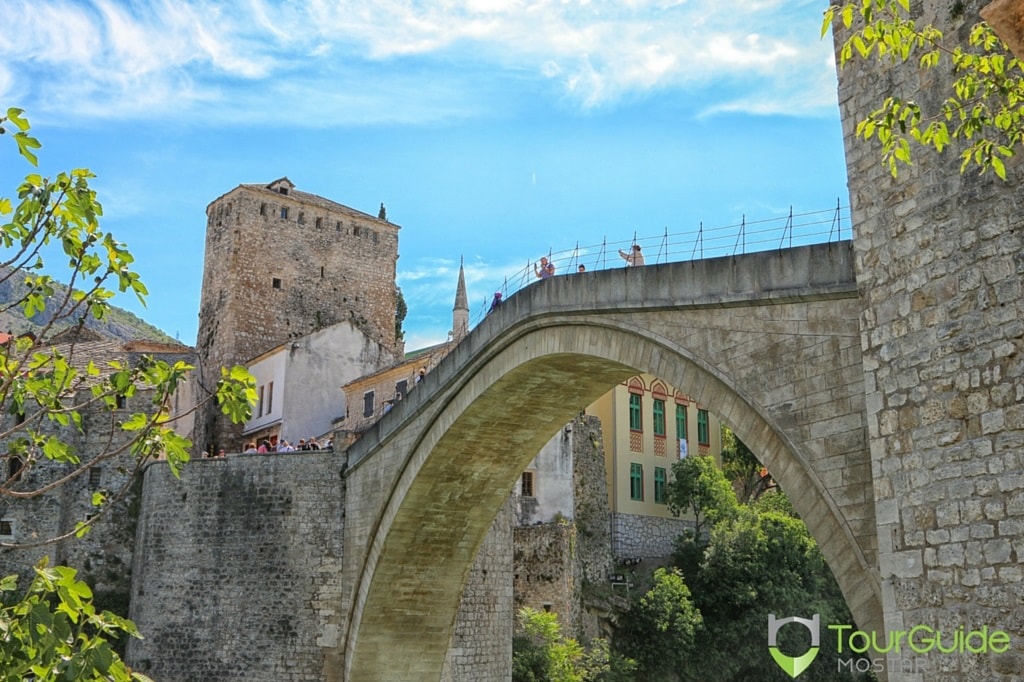 Stari-most-old-bridge-mostar-architecture -bosnia-and-herzegovina