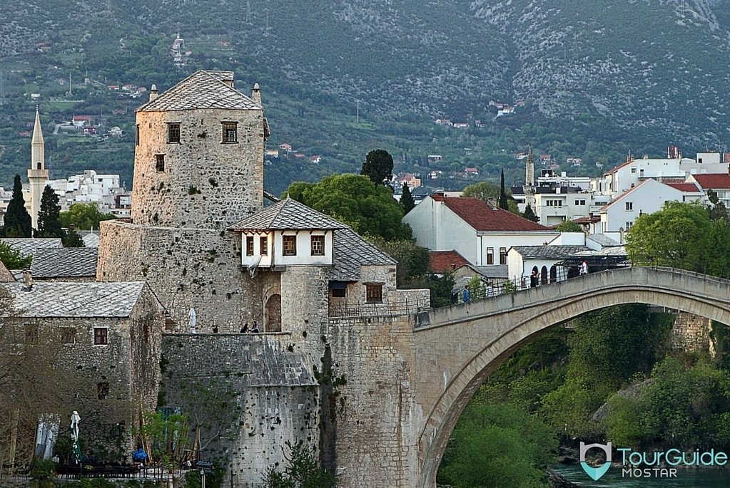 Stari-most-old-bridge-mostar-architecture