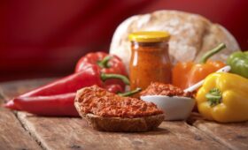 ajvar-food-bosnia-and-herzegovina