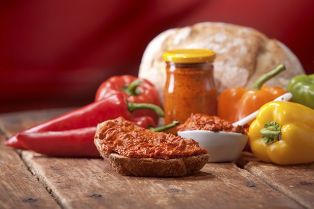 ajvar-food-bosnia-and-herzegovina