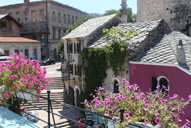 info-centar-tourist-mostar