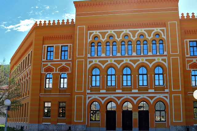 mostar-gymnasium-austro-hungarian-period