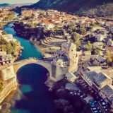 adventure-in-mostar