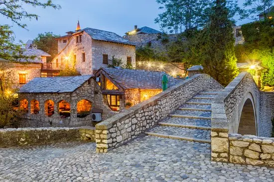 Bosnia and Herzegovina’s Top Tourist Attractions
