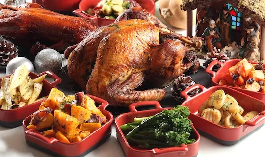 christmas-turkey