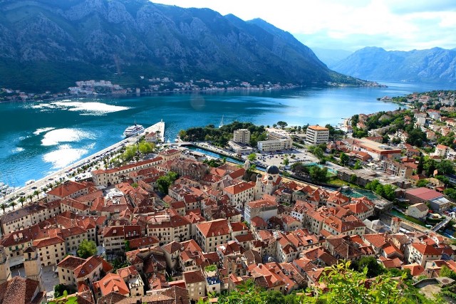 kotor-montenegro