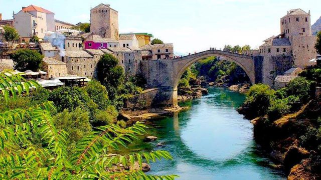 mostar-old-bridge