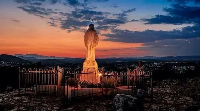 medjugorje