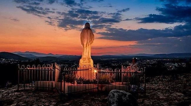 medjugorje