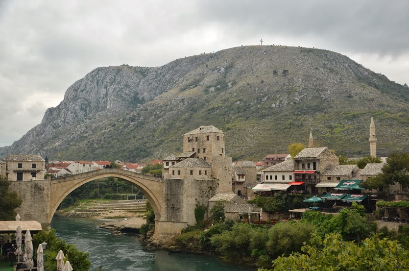 hum-hill-mostar