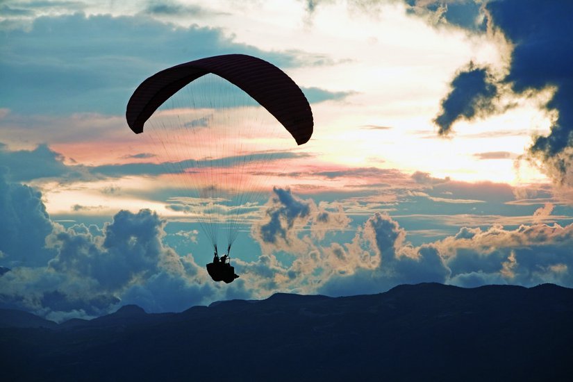 mostar-paragliding