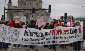 international workers day