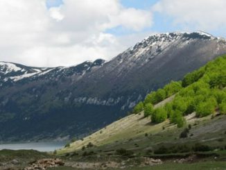 mountain vran in bosnia and herzegovina