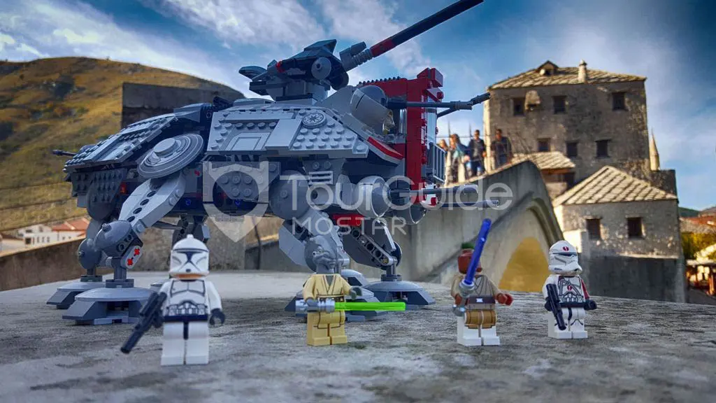 ”May the Fourth be with you”