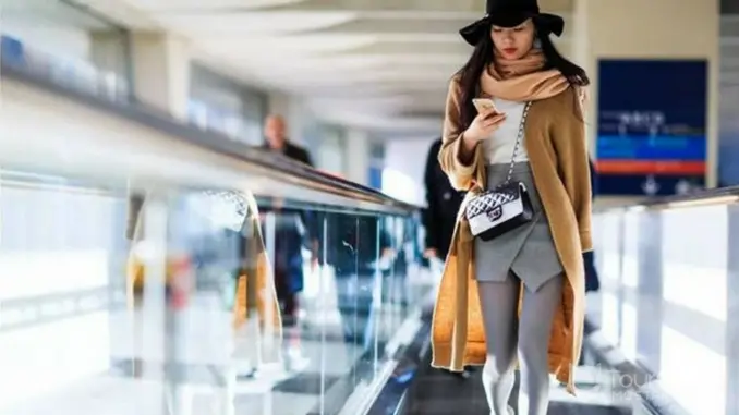 travel clothes