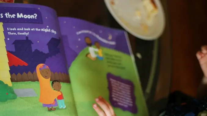 Ramadan books